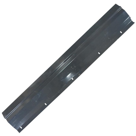 Aftermarket Floor Plate RH Wing Fits Capello Quasar WN-01240300-PEX